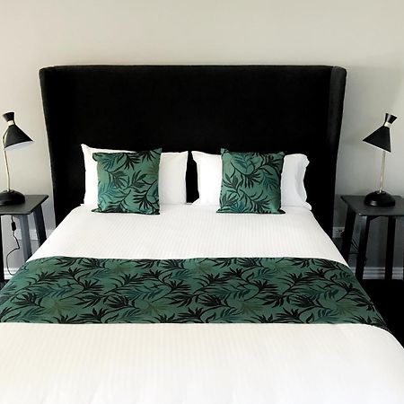 Cascades Motor Inn Dubbo Extérieur photo