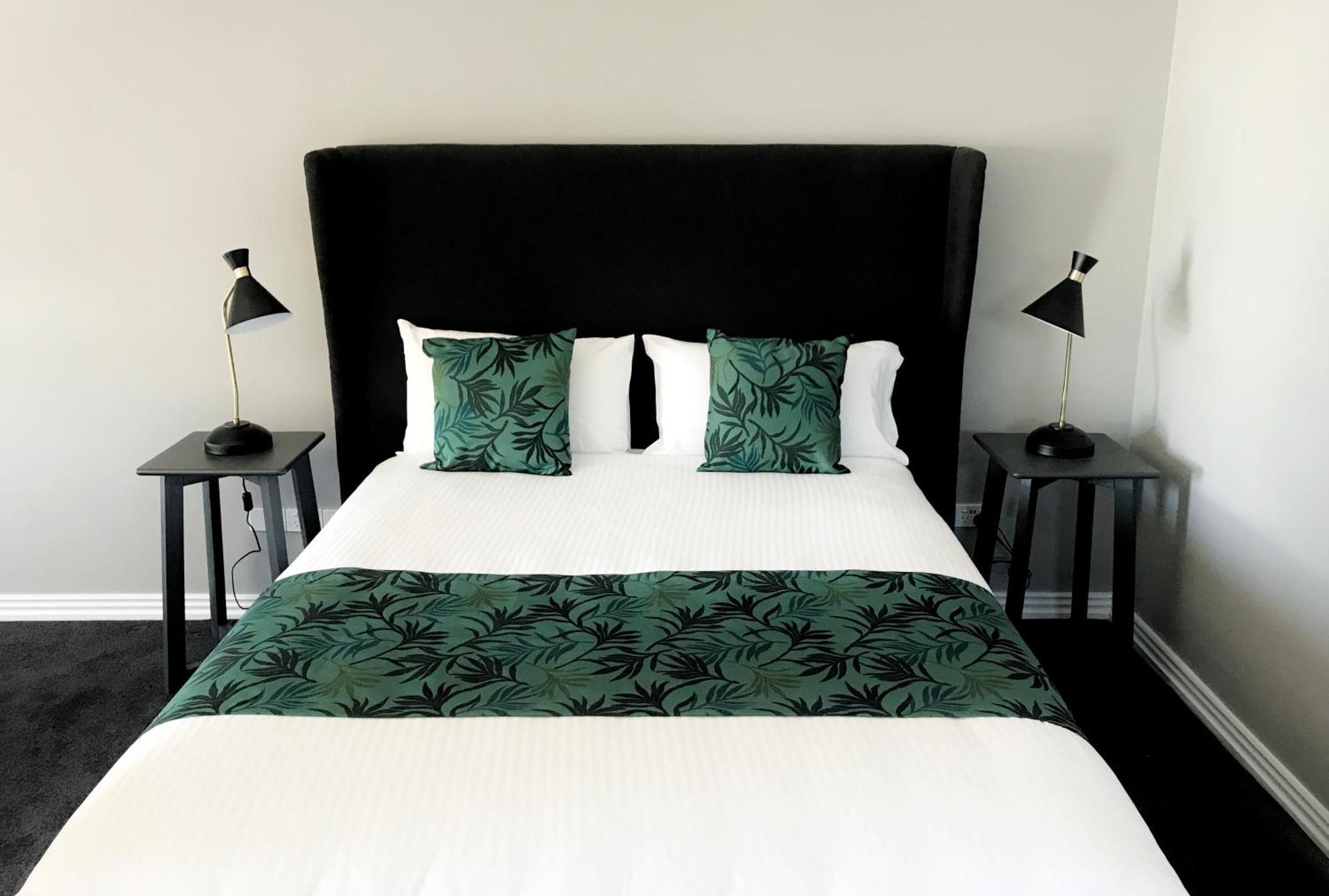 Cascades Motor Inn Dubbo Extérieur photo