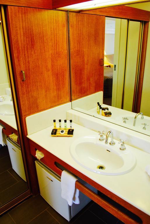 Cascades Motor Inn Dubbo Chambre photo