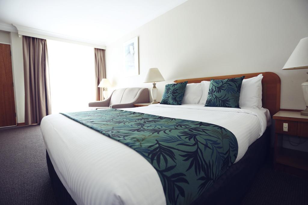 Cascades Motor Inn Dubbo Extérieur photo