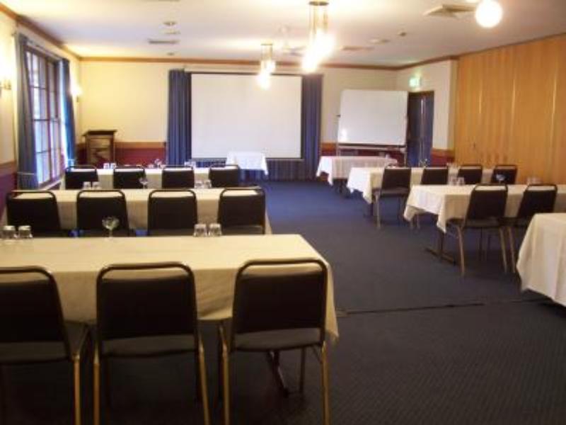 Cascades Motor Inn Dubbo Extérieur photo