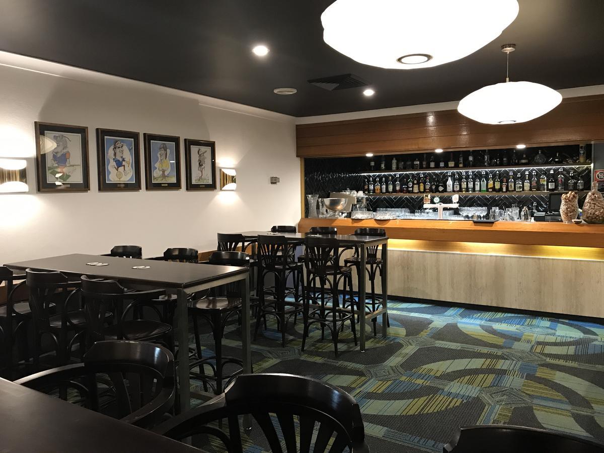 Cascades Motor Inn Dubbo Extérieur photo